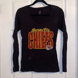 Kansas City Chiefs NFL Apparel Shirt